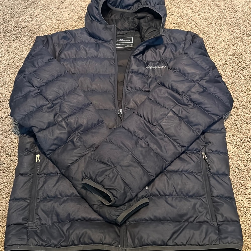 Men’s Eddie Bauer Jacket M